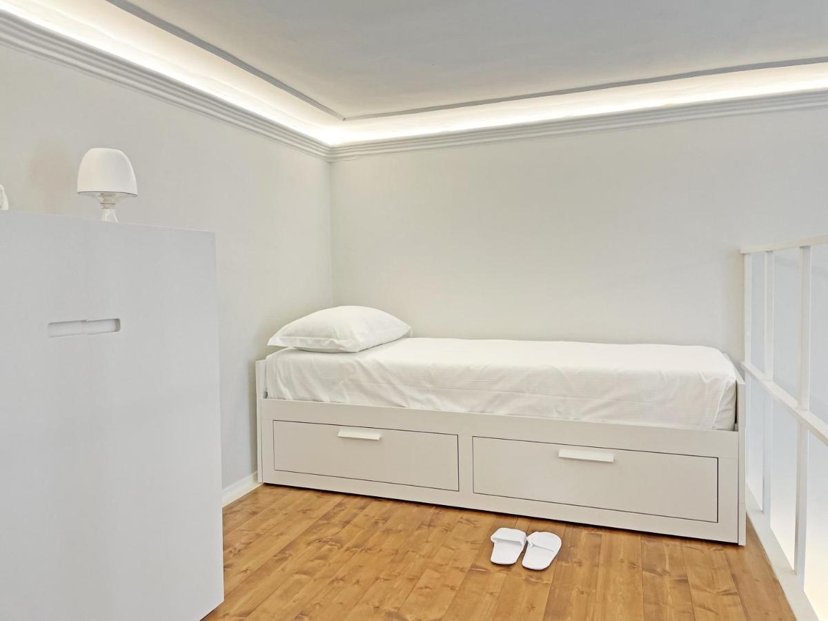 "La Portineria" Charming Apartment Old Town Como Lake Εξωτερικό φωτογραφία