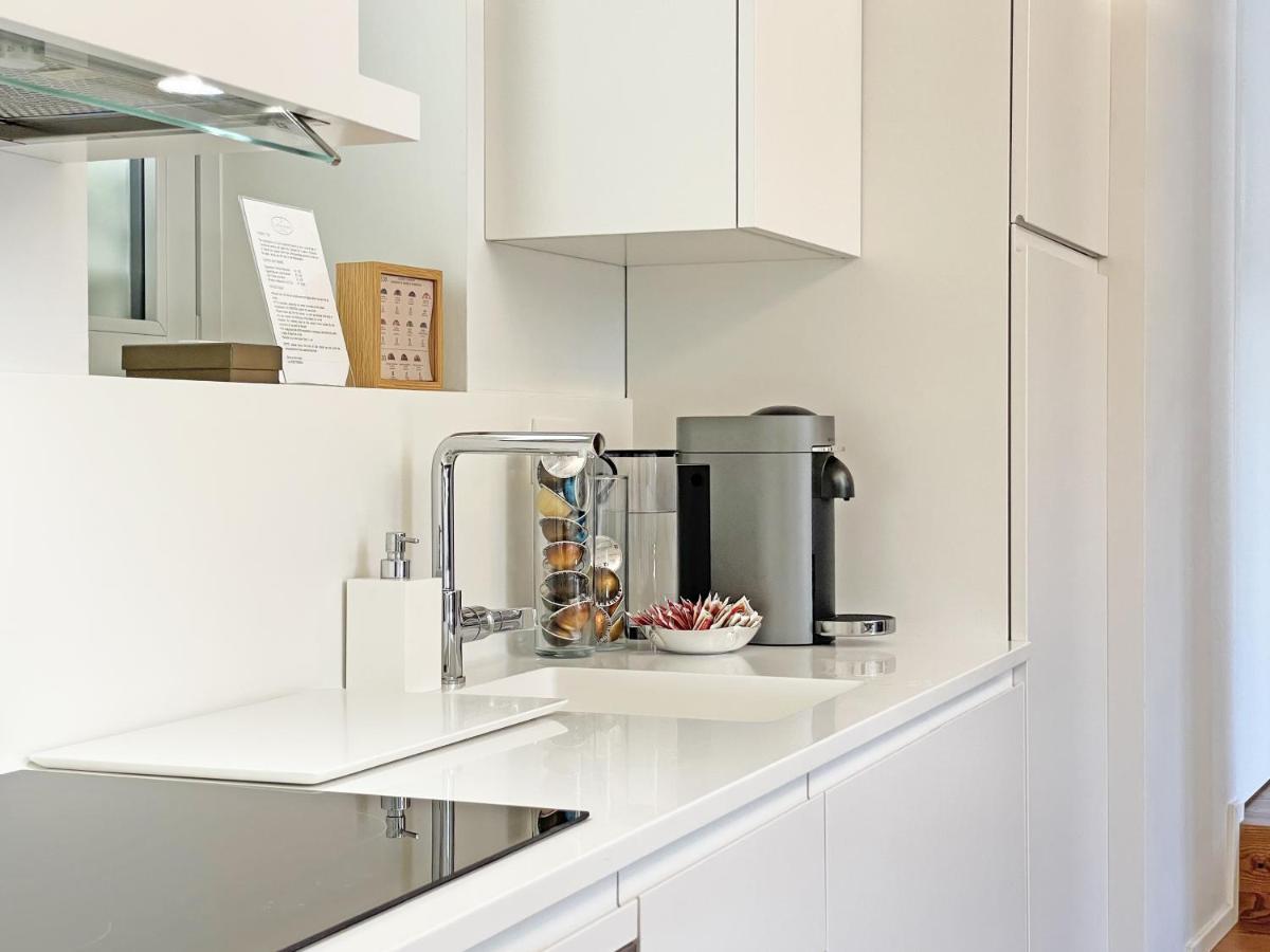"La Portineria" Charming Apartment Old Town Como Lake Εξωτερικό φωτογραφία
