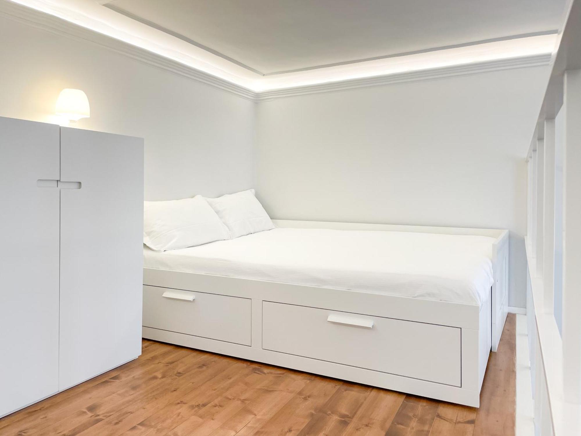 "La Portineria" Charming Apartment Old Town Como Lake Εξωτερικό φωτογραφία